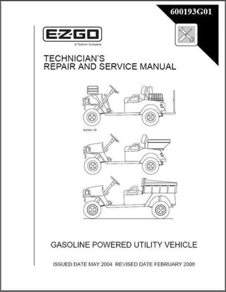 Picture of R/S Clays Car & ST s Gas Manual-200
