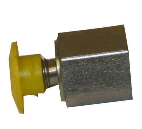 Picture of ADAPTER HYDRAULIC FITTING