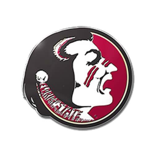 Picture of EMBLEM,SPORTS,FLORIDA STATE