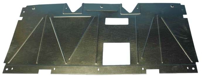 Picture of LOWER FLOORBOARD