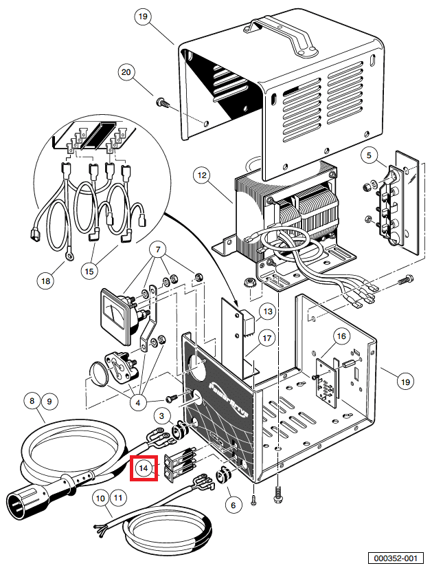 Picture of [OT] Breaker, Circuit, 10-Amp