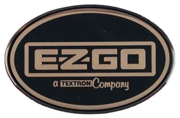 Picture of EZ-GO Front Decal Cowl - ST/LX