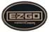 Picture of EZ-GO Front Decal Cowl - ST/LX, Picture 1