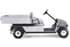 Picture of 2012 - Club Car - Carryall 2, 2 plus, 252, XRT 900 - G&E (103897309), Picture 2