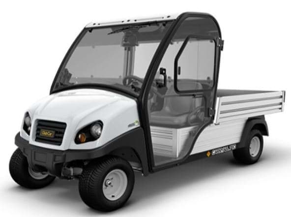 Picture of 2014 - Club Car - Carryall 510/710 LSV - E (105062823)