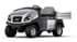 Picture of 2019 - Club Car - Carryall 300 - G&E (105355005), Picture 2