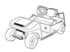 Picture of 2008 - Club Car - DS Villager 4 - G&E (103373004), Picture 2