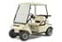 Picture of 2007 - Club Car DS - G&E (103209002), Picture 2