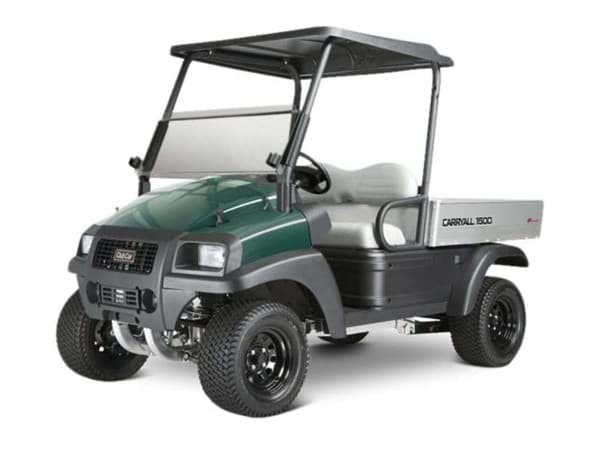 Picture of 2014 - Club Car - Carryall 295 2 wheel drive - G (105062802)