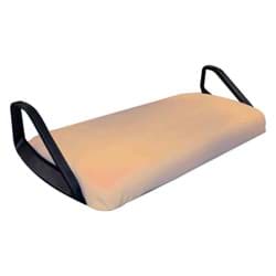 Picture of Cover seat BTM Tan