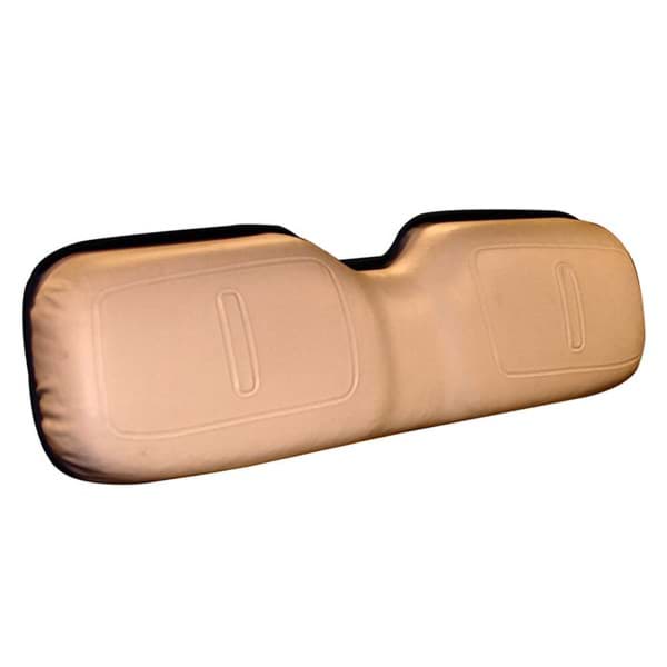 Picture of COVER-SEAT BACK-MED/TXT-TAN