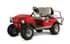 Picture of 2017 - Club Car - XRT 850 - G&E (105342121), Picture 2
