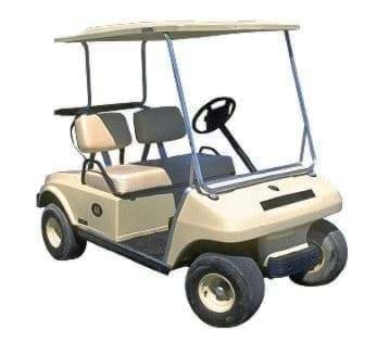 Picture of 1999 - Club Car - DS - G&E (101993901)