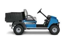 Picture of 2012 - Club Car - Carryall 242 - G&E (103897326)