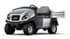 Picture of 2020 - Club Car - Carryall 300 - G&E (86753090009), Picture 2