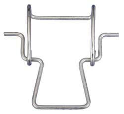 Picture of Clip spring air box