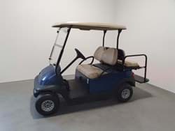 Picture of Used - 2015 - Electric - Club Car Precedent - (Refurbished) - Blue