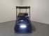 Picture of Used - 2016 - Electric - Club Car Precedent with seat kit (refurbished) - Blue, Picture 2