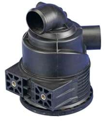 Picture of Air Cleaner Top Assembly With Bracket