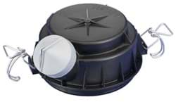 Picture of COVER AIR CLEANER SVC*