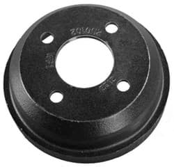Picture of BRAKE DRUM (ST 4X4)