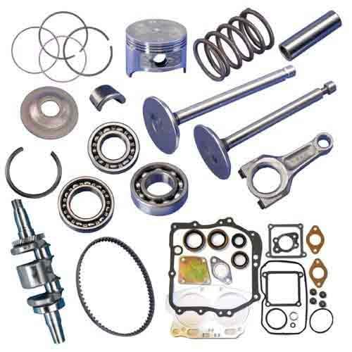 Picture of 350 CC Pre Mci engine rebuilt kit