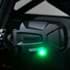 Picture of pursuit night vision series pro-fit side view mirrors with dual mode leds, Picture 8