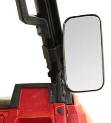 Picture of utv mirror - pro-fit roll cages