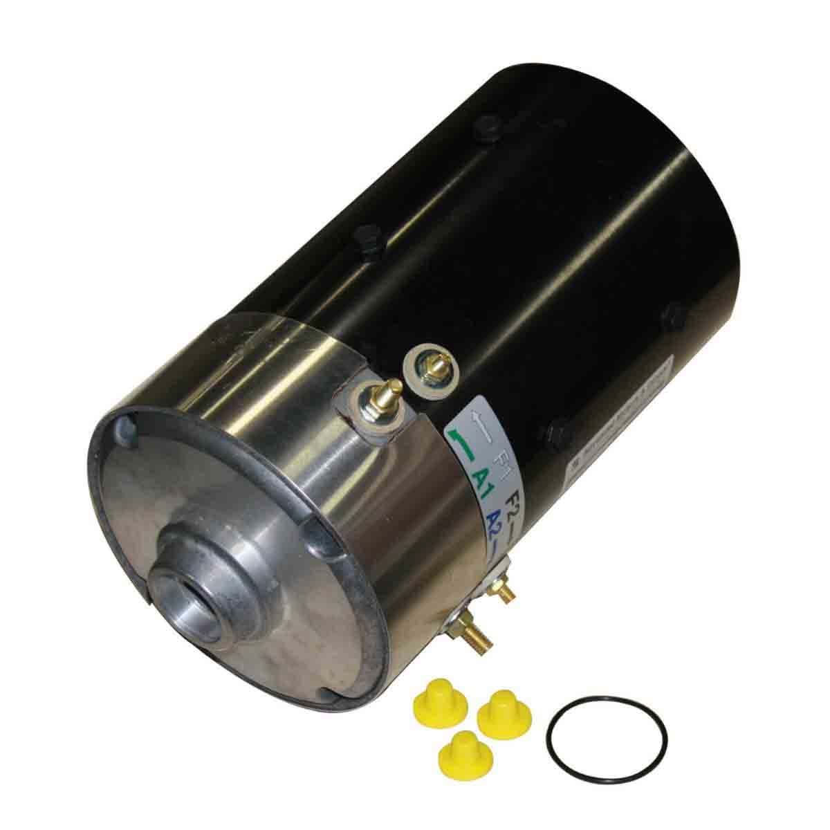 Picture of 48V SE MOTOR W/O-RING KIT PKG