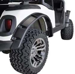 Picture of Gtw Fender Flares For E-Z-Go Rxv