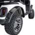 Picture of Gtw Fender Flares For E-Z-Go Rxv, Picture 1