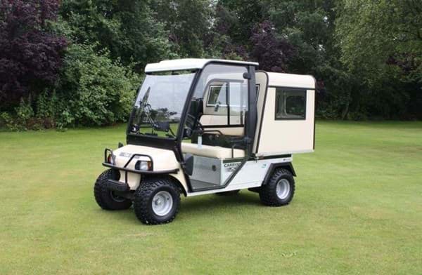 Picture of 2007 - Club Car - Carryall 2, 2 plus, 252, 6, XRT 900 - G&E (103209004)