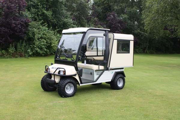 Picture of 2014 - Club Car, XRT 900, Turf 2, Carryall 2, 252, and 2 Plus - Gasoline & Electric (105062804)
