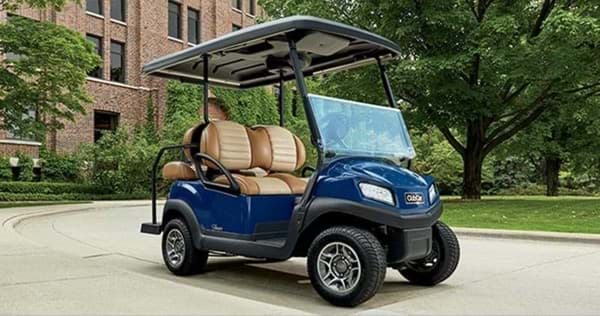 Picture of 2019 - Club Car, Tempo connect & 2+2 - Lithium-Ion (105355026)
