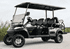 Picture of 2019 - Club Car, Onward 6 Passenger, lifted & non-lifted  - Gasoline & Electric (86753090005), Picture 1