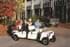 Picture of 1999-2000 - Club Car - Villager/Transporter - G&E (102067403), Picture 1
