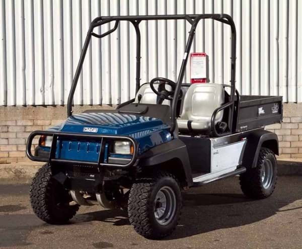 Picture of 2006 - Club Car, XRT 1500, Carryall 294 - Gasoline & Diesel Vehicles (102907608)