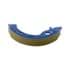 Picture of BRAKE SHOE,4084,160MM HYD, ECHLIN, Picture 1
