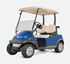 Picture of 2017 - Club Car, Villager 2 - Gasoline & Electric (105342126), Picture 2