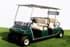 Picture of 2008 - Club Car - Limo with auto brake - G&E (103373025), Picture 1