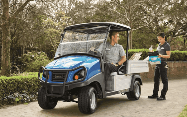 Picture of 2015 - Club Car - Carryall 500/550 - G&E (105157104)