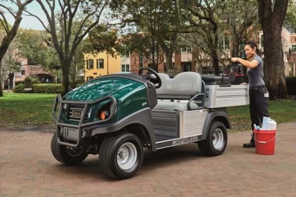 Picture of 2019 - Club Car - Carryall 300 - G&E (105355005)