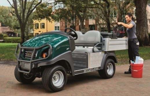 Picture of 2020 - Club Car - Carryall 300 - G&E (86753090009)