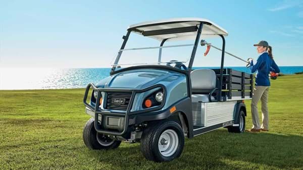 Picture of 2015 - Club Car - Carryall 700 - G&E (105157105)