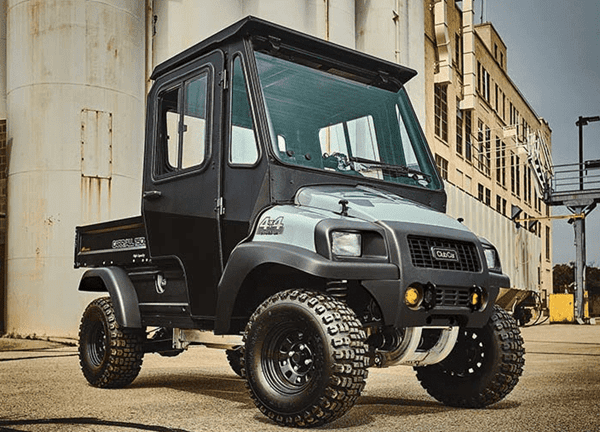 Picture of 2019 - Club Car - Carryall 1500, 1700, XRT 1550 - G&D (105355011)