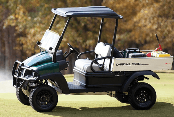 Picture of 2015 - Club Car, Carryall 1500 2WD - Gasoline (105157109)