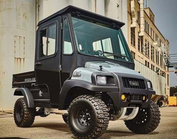 Picture of 2020 - Club Car, Carryall 1500 2WD - Gasoline (86753090019)