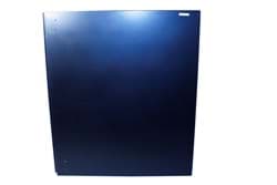 Picture of Top Panel Of The Universal Closed Aluminum Cargo Box