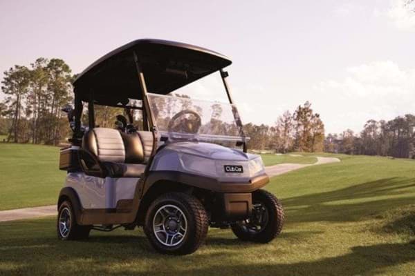 Picture of 2020 - Club Car, Tempo connect & 2+2 - Lithium-Ion (86753090031)