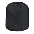 Picture of Black heavy duty 4-passenger storage cover w/ long top Up to 80
